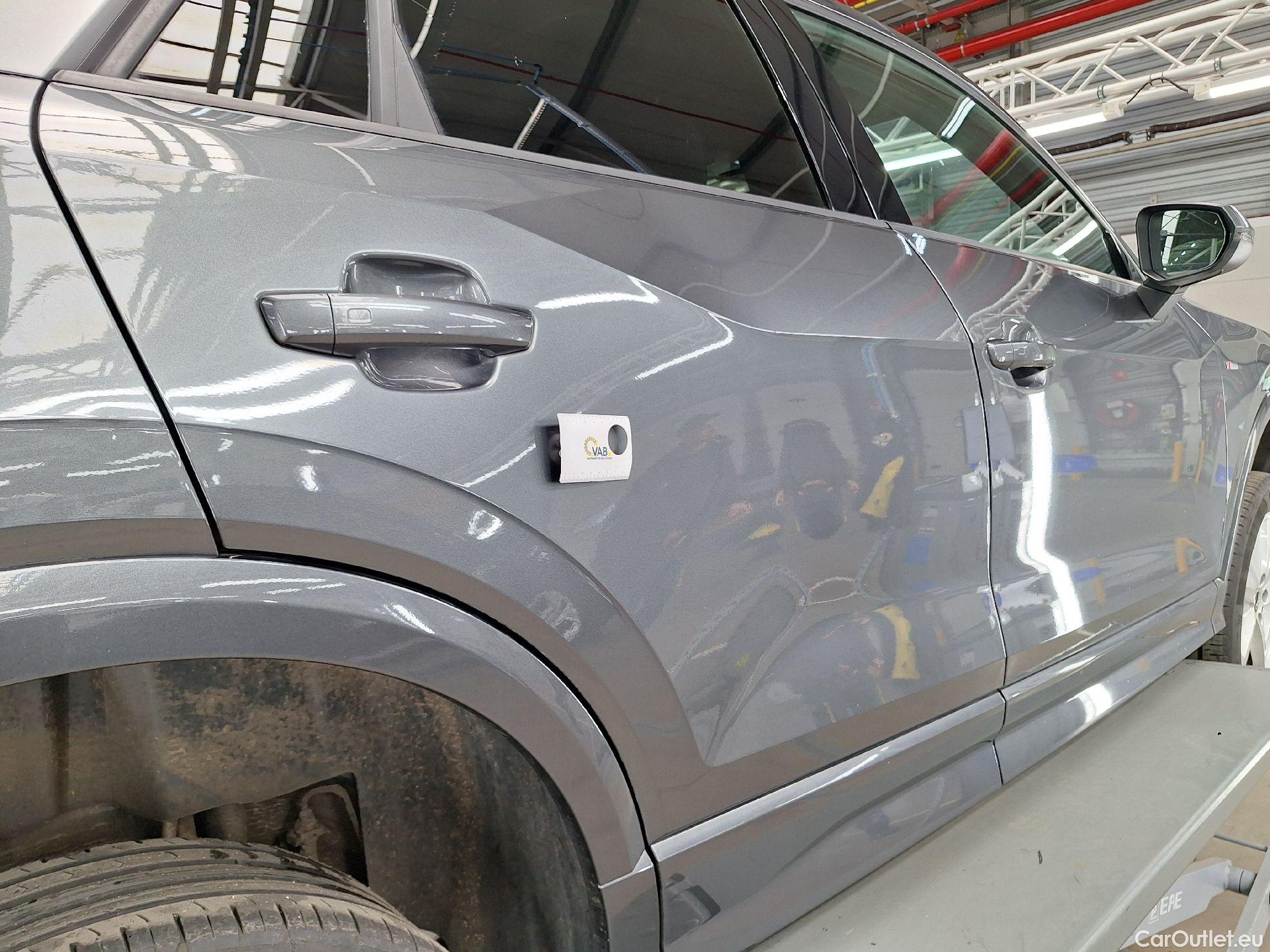  Audi  Q2 Audi,  FL'20, Audi  1.0 30 TFSI 81kW S Line 5d #7