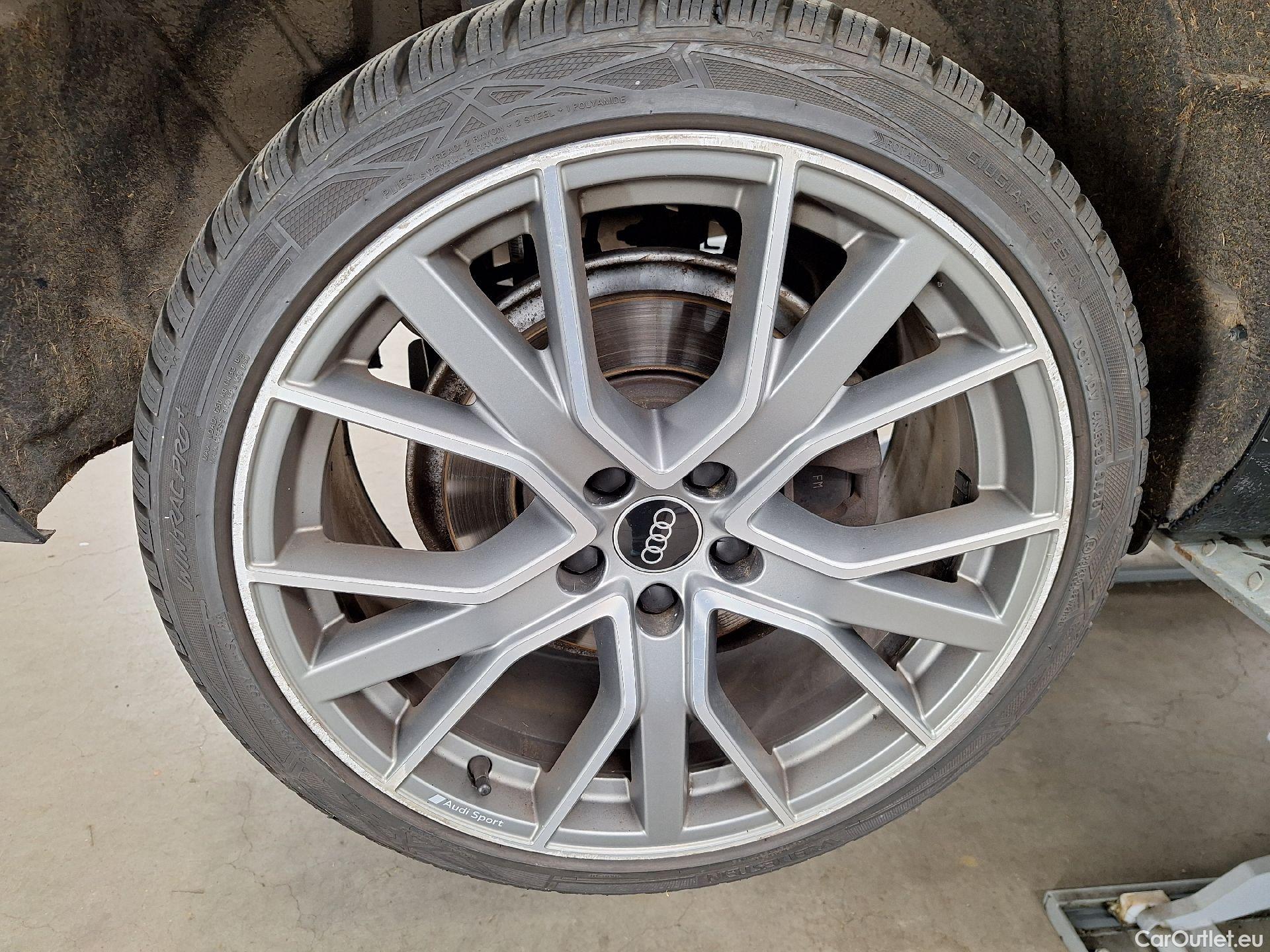  Audi  A4 Audi,  Avant FL'19, Audi  Avant 2.0 30 TDi 100kW S tr Comp Bus Ed 5d #16