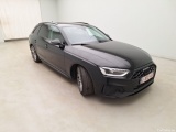  Audi  A4 Audi,  Avant FL'19, Audi  Avant 2.0 30 TDi 100kW S tr Comp Bus Ed 5d #9