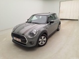  Mini  Mini ,  3d '14,  Cooper Aut. 3d #2