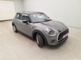  Mini  Mini ,  3d '14,  Cooper Aut. 3d #9