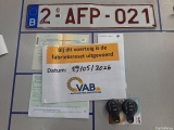  Mini  Mini ,  3d '14,  Cooper Aut. 3d #16