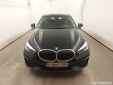  Bmw  Serie 1 BMW 1 Reeks Hatch 118iA (100 kW) 5d #5