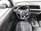  Bmw  Serie 1 BMW 1 Reeks Hatch 118iA (100 kW) 5d #9