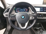  Bmw  Serie 1 BMW 1 Reeks Hatch 118iA (100 kW) 5d #39
