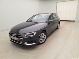  Audi  A4 Audi,  Avant FL'19, Audi  Avant 2.0 40 TFSi 150kW S tronic Advanced  #2