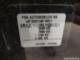 DS  DS7 DS 7 Crossback 1.5 BlueHDi 130 Automatic So Chic 5d #17