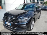  Volkswagen  Tiguan - #18