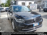  Volkswagen  Tiguan - #24