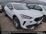  Cupra  Formentor - #2