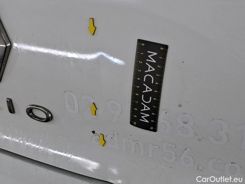  Renault  Clio  V Business 1.0 SCe 65CV BVM5 E6d #4