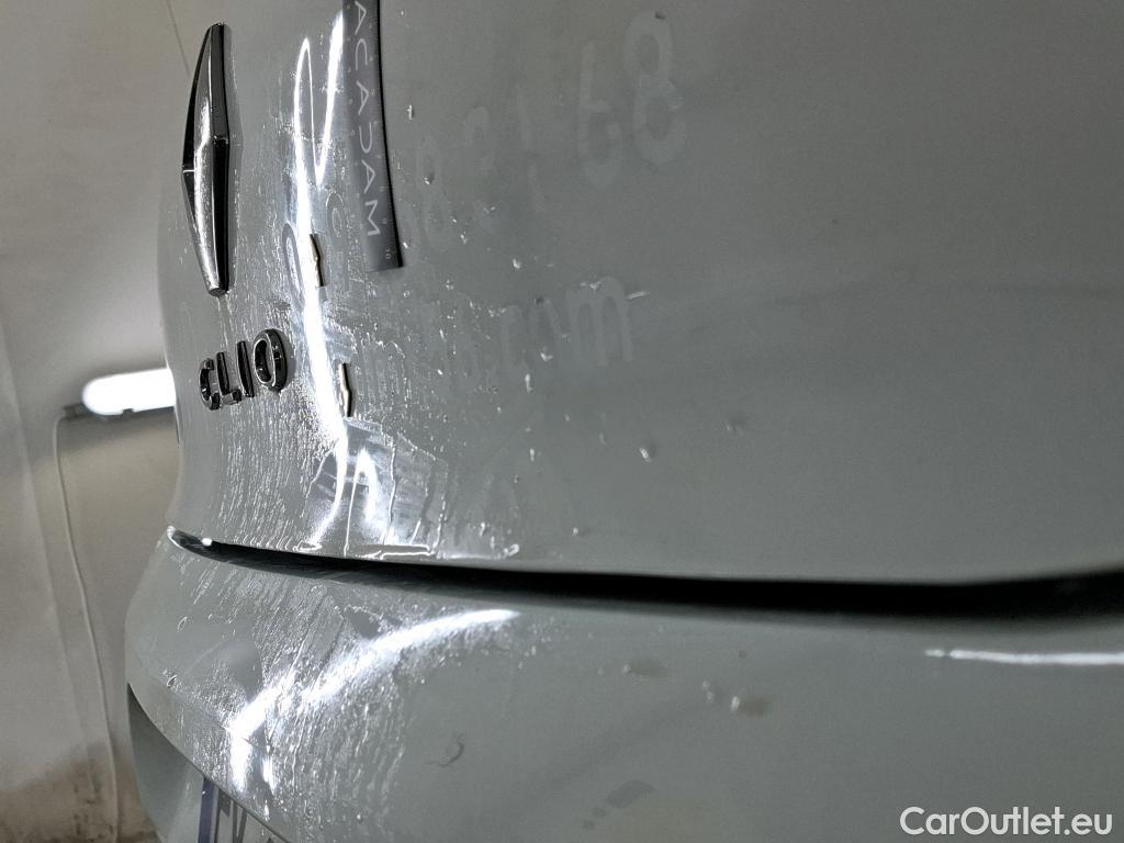  Renault  Clio  V Business 1.0 SCe 65CV BVM5 E6d #6