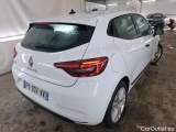  Renault  Clio  V Business 1.0 SCe 65CV BVM5 E6d #3