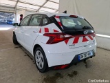  Hyundai  i20 HYUNDAI  / 2020 / 5P / Berline 1.0 T-GDI 100 HYBRID 48V Business DCT-7 TVU #2