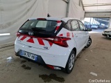  Hyundai  i20 HYUNDAI  / 2020 / 5P / Berline 1.0 T-GDI 100 HYBRID 48V Business DCT-7 TVU #3