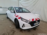  Hyundai  i20 HYUNDAI  / 2020 / 5P / Berline 1.0 T-GDI 100 HYBRID 48V Business DCT-7 TVU #4
