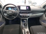  Hyundai  i20 HYUNDAI  / 2020 / 5P / Berline 1.0 T-GDI 100 HYBRID 48V Business DCT-7 TVU #5
