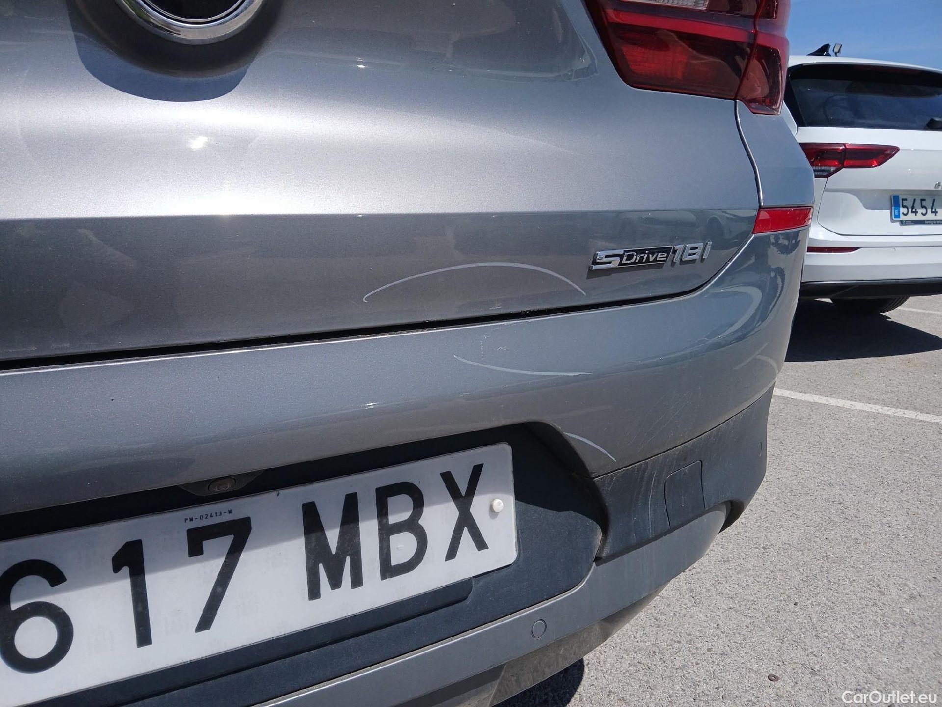  Bmw  X2 Serie  sDrive 18i 1.5 140CV AT7 E6dT #21