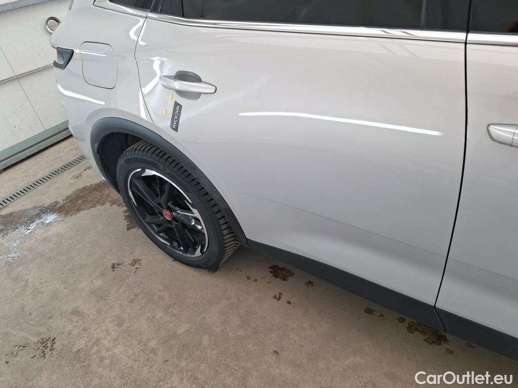  DS  DS7 7 Crossback Performance Line + 1.6 PureTech 180CV BVA8 E6d #14