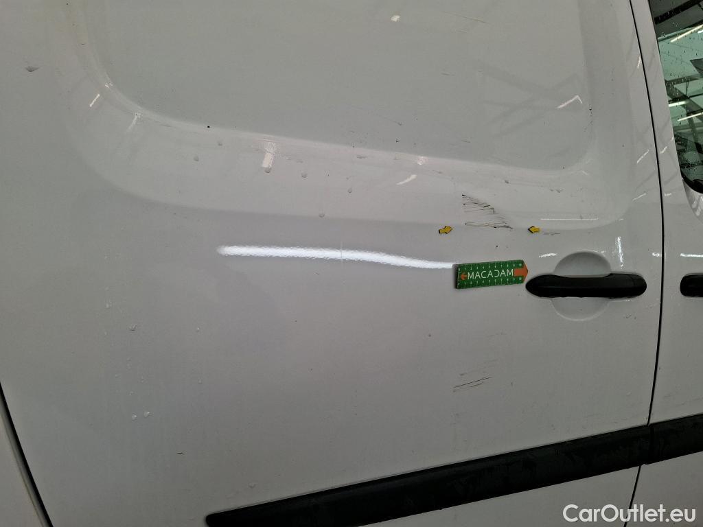  Renault  Kangoo  II Express Extra (Série Spéciale) 1.5 dCi 80CV BVM6 E6dT #5