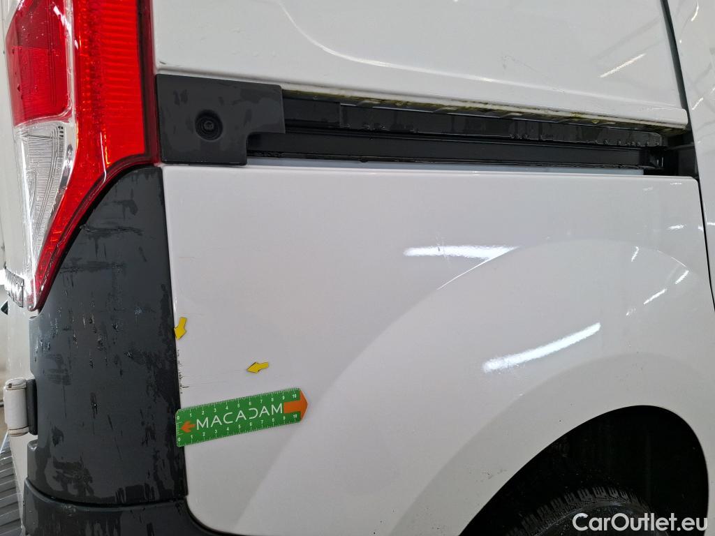  Renault  Kangoo  II Express Extra (Série Spéciale) 1.5 dCi 80CV BVM6 E6dT #7