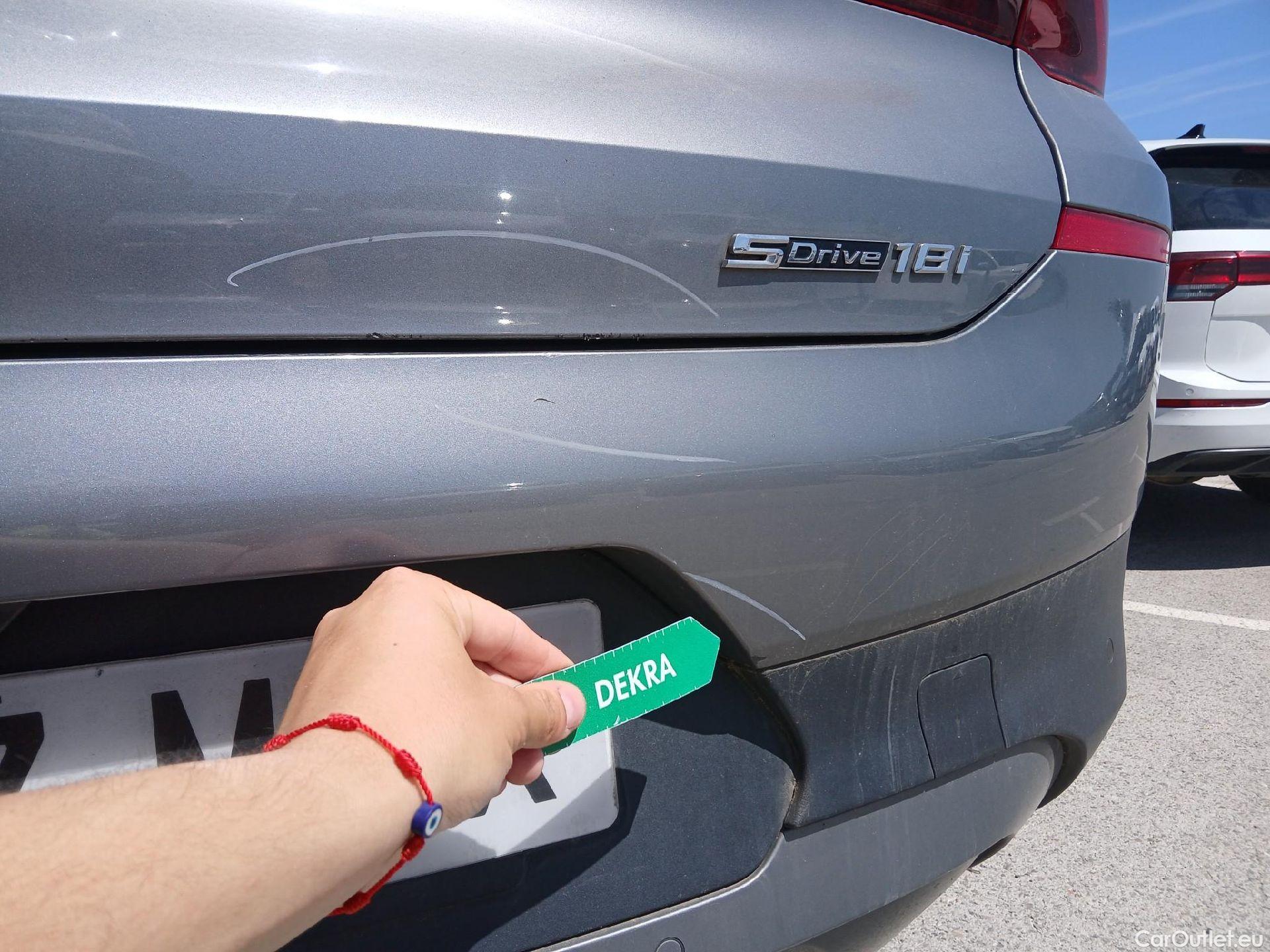  Bmw  X2 Serie  sDrive 18i 1.5 140CV AT7 E6dT #23