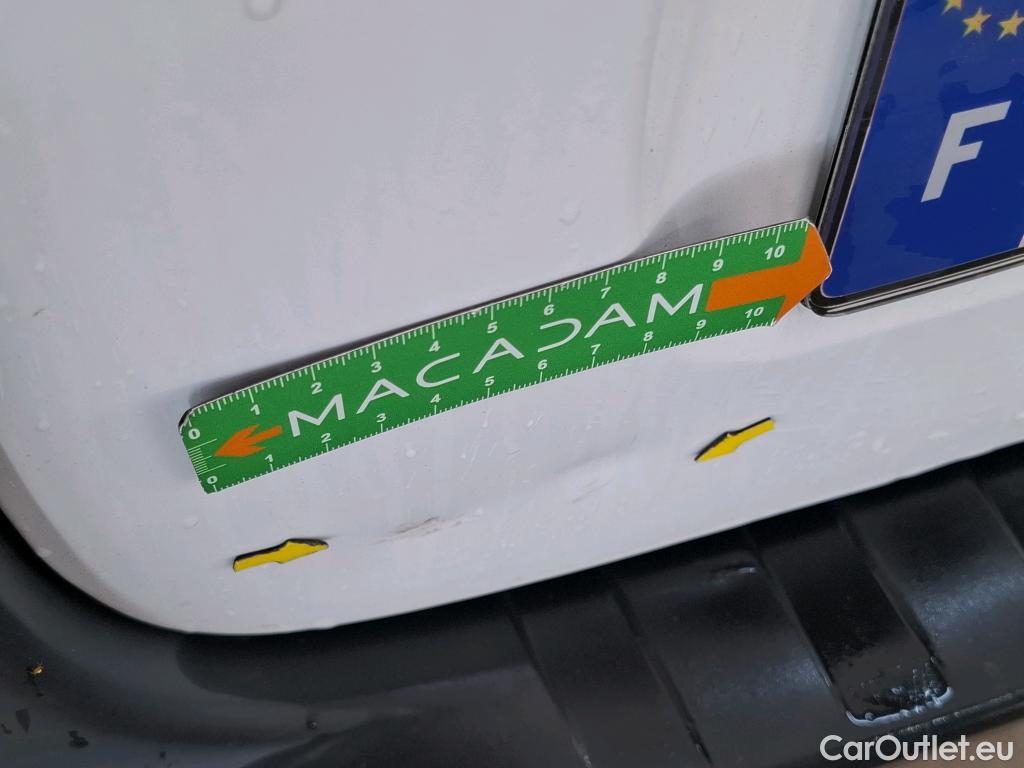  Renault  Kangoo  II Express Extra (Série Spéciale) 1.5 dCi 80CV BVM6 E6dT #4