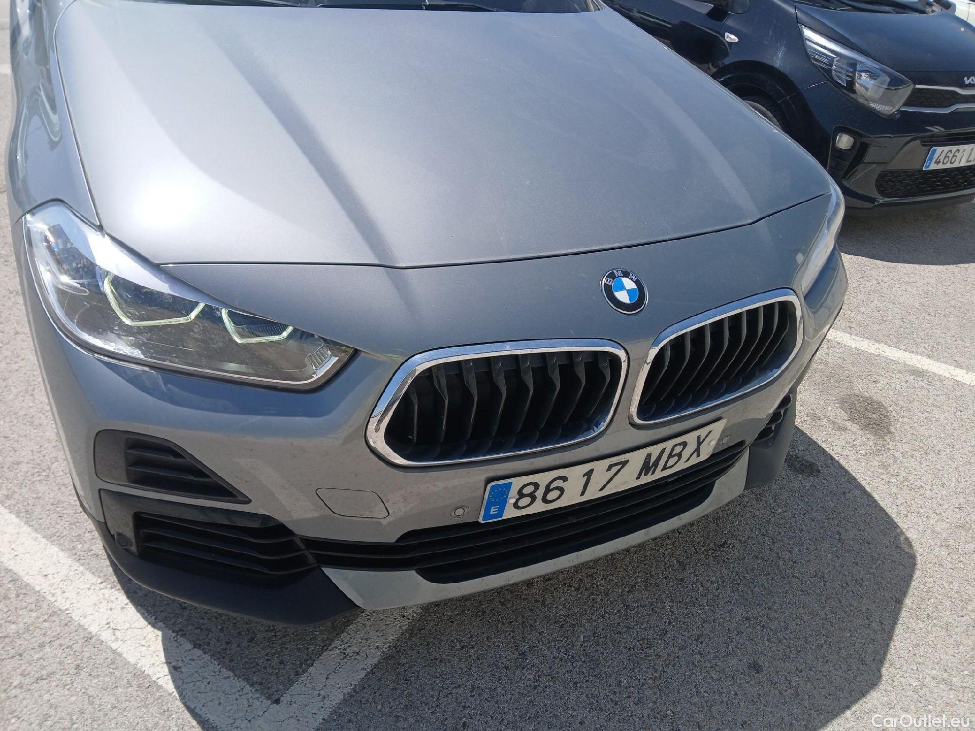  Bmw  X2 Serie  sDrive 18i 1.5 140CV AT7 E6dT #7