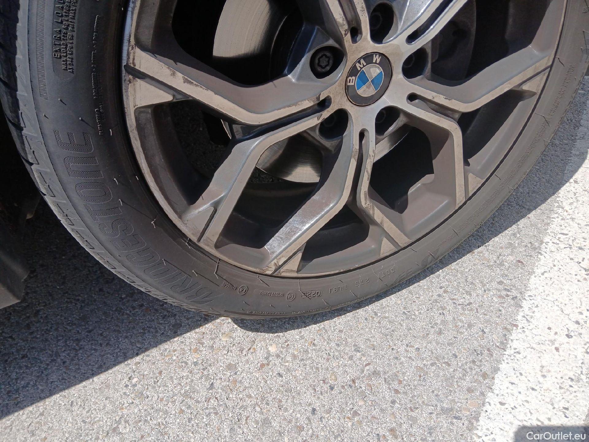  Bmw  X2 Serie  sDrive 18i 1.5 140CV AT7 E6dT #29