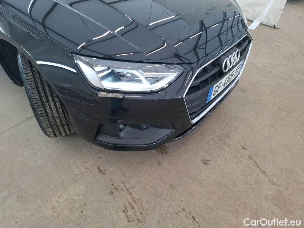  Audi  A4  Avant 30 TDI 2.0 TDI 135CV BVA7 E6d #1