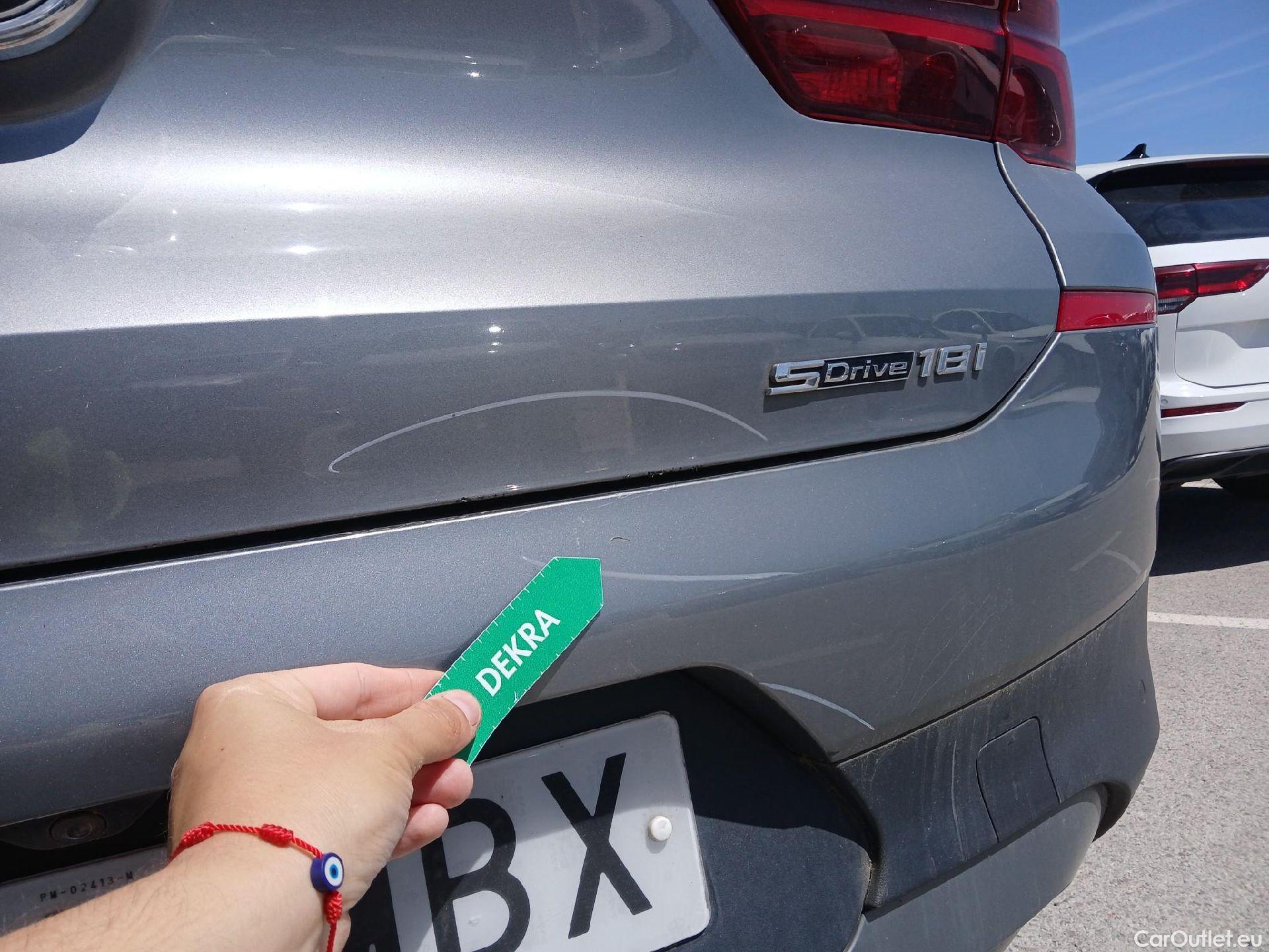  Bmw  X2 Serie  sDrive 18i 1.5 140CV AT7 E6dT #22
