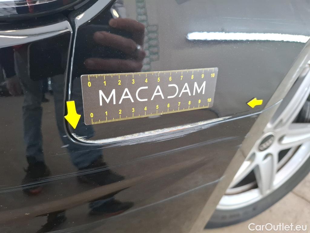  Audi  A4  Avant 30 TDI 2.0 TDI 135CV BVA7 E6d #11