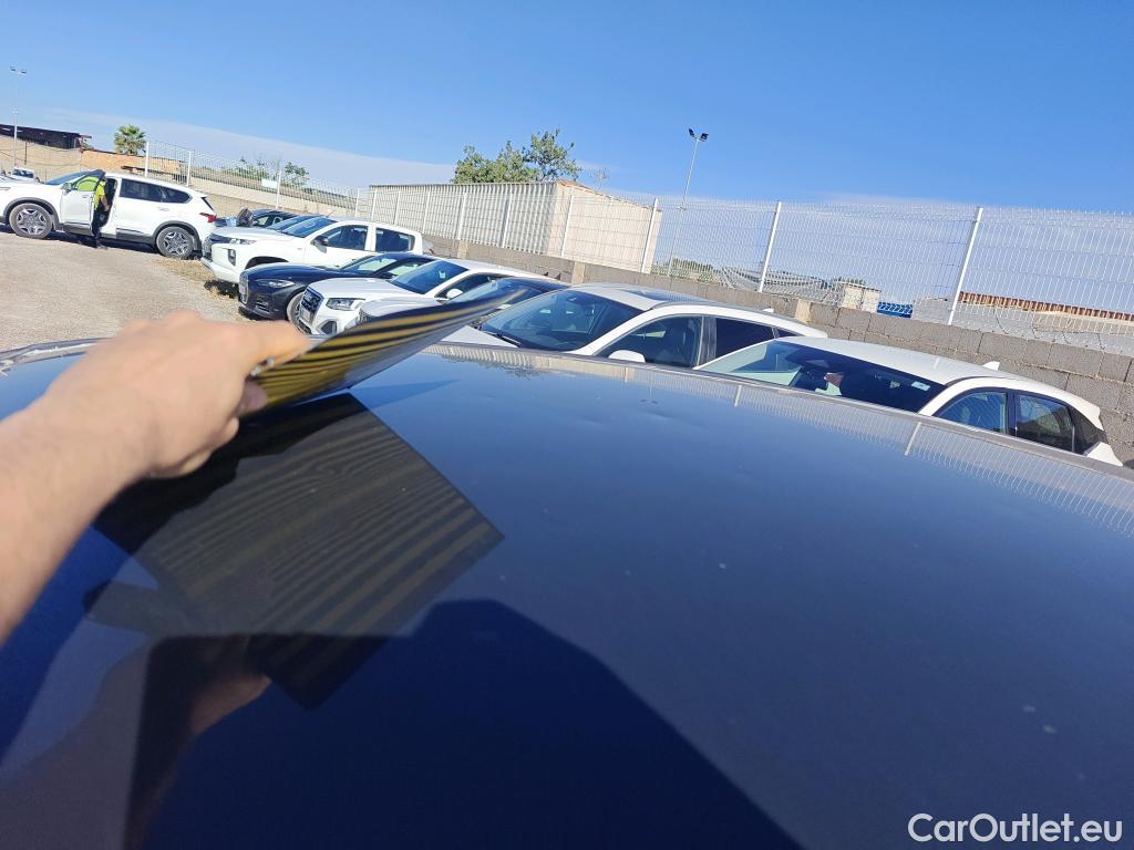  DS  DS7 DS DS 7 Crossback / 2017 / 5P / todoterreno BlueHDi DE 96kW (130CV) Auto. CHIC (AC) #2