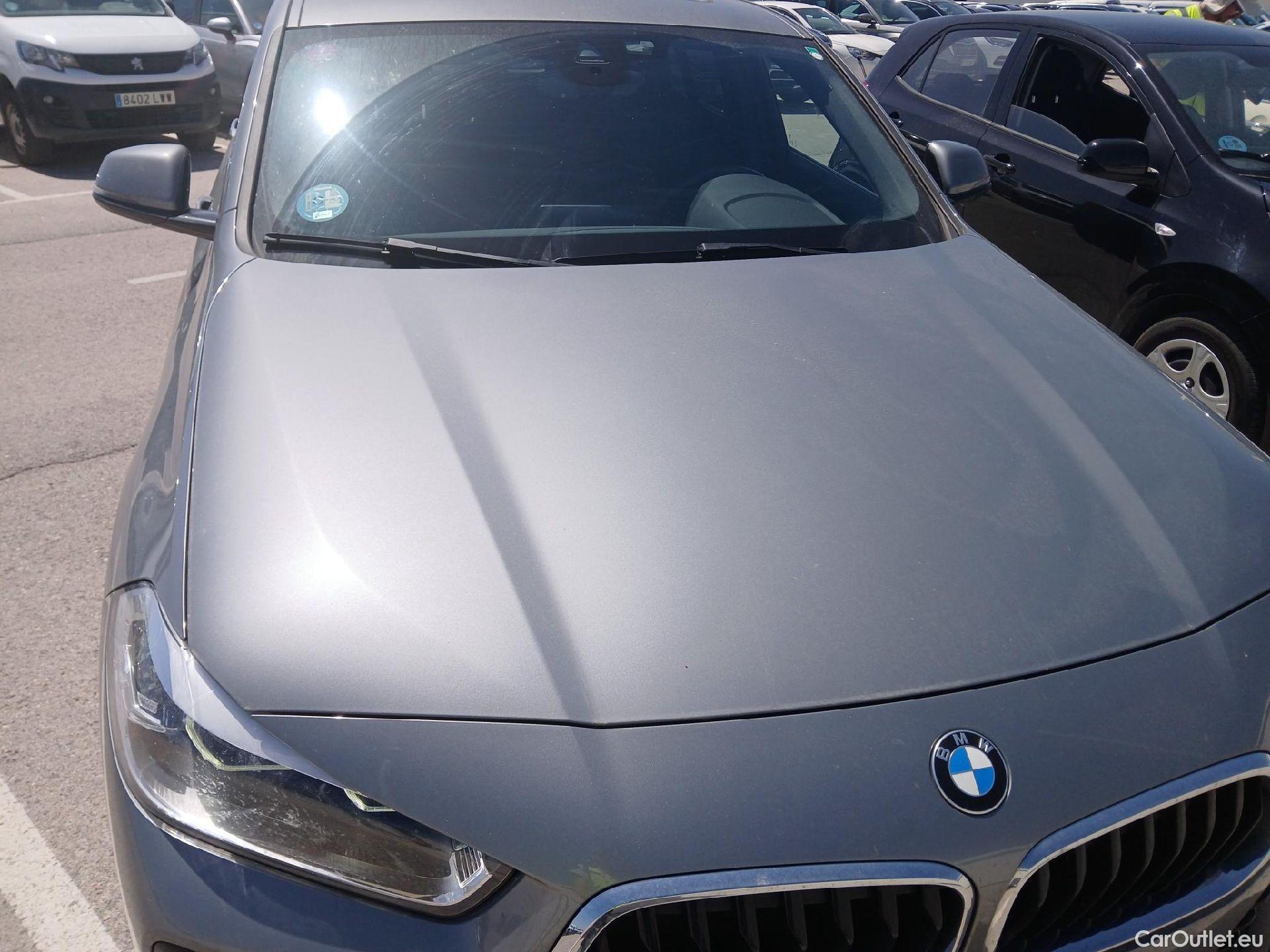  Bmw  X2 Serie  sDrive 18i 1.5 140CV AT7 E6dT #8