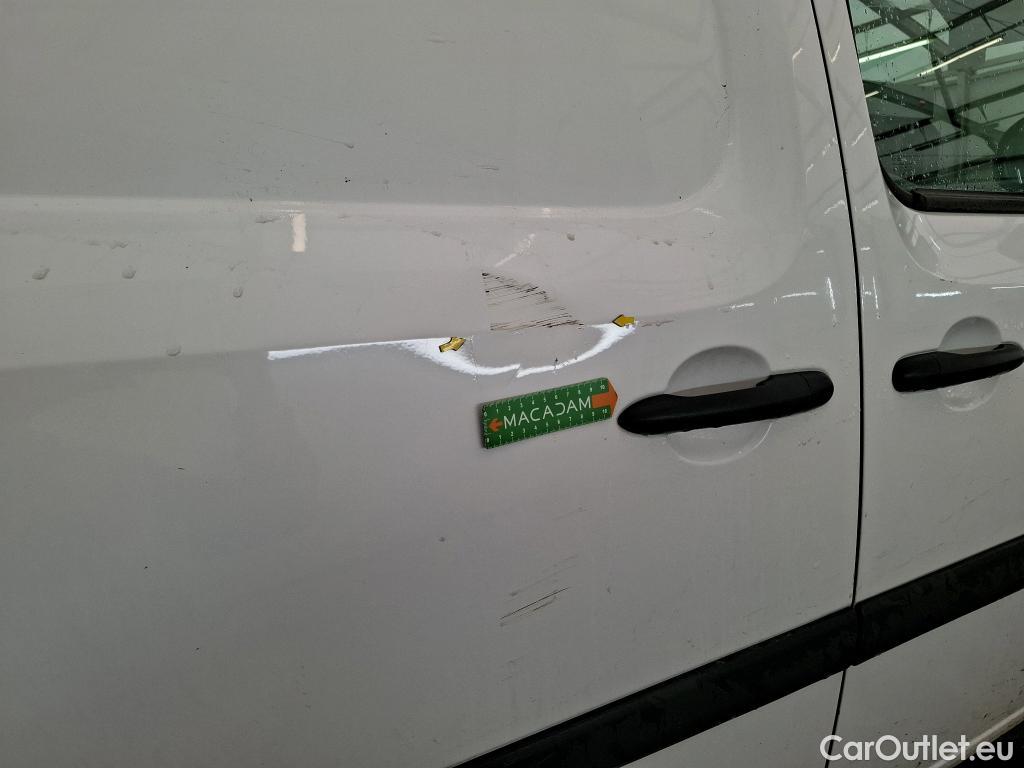  Renault  Kangoo  II Express Extra (Série Spéciale) 1.5 dCi 80CV BVM6 E6dT #6