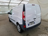 Renault  Kangoo  II Express Extra (Série Spéciale) 1.5 dCi 80CV BVM6 E6dT #2