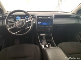  Hyundai  Tucson HYUNDAI  / 2020 / 5P / SUV 1.6 CRDI 136 DCT-7 HYBRID 48V CREATIVE #5
