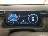  Hyundai  Tucson HYUNDAI  / 2020 / 5P / SUV 1.6 CRDI 136 DCT-7 HYBRID 48V CREATIVE #6