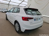  Skoda  Fabia  Active 1.0 MPI 80CV BVM5 E6d #2