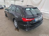  Audi  A4  Avant 30 TDI 2.0 TDI 135CV BVA7 E6d #2