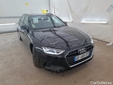  Audi  A4  Avant 30 TDI 2.0 TDI 135CV BVA7 E6d #4