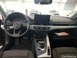  Audi  A4  Avant 30 TDI 2.0 TDI 135CV BVA7 E6d #5