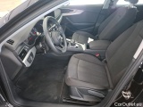  Audi  A4  Avant 30 TDI 2.0 TDI 135CV BVA7 E6d #8