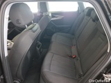  Audi  A4  Avant 30 TDI 2.0 TDI 135CV BVA7 E6d #9