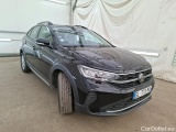  Volkswagen  Taigo VOLKSWAGEN   2021  5P  SUV 10 TSI 110 Life Business #4