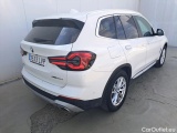  Bmw  X3 BMW  xDrive20d 190 cv  #2