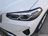  Bmw  X3 BMW  xDrive20d 190 cv  #17