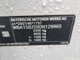  Bmw  X3 BMW  xDrive20d 190 cv  #19