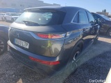  DS  DS7 DS DS 7 Crossback / 2017 / 5P / todoterreno BlueHDi DE 96kW (130CV) Auto. CHIC (AC) #2