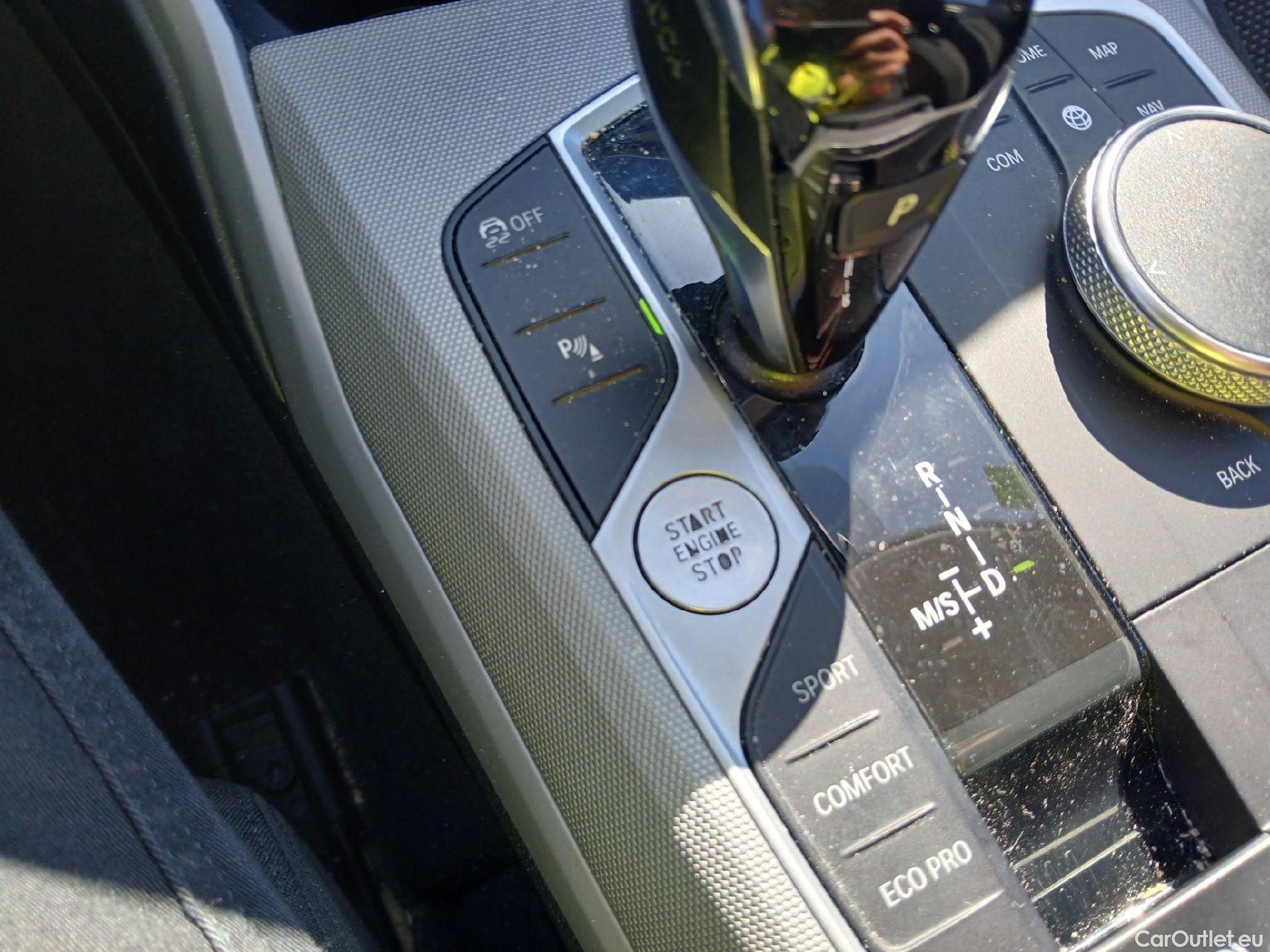  Bmw  Serie 3 BMW  / 5P / 320dA 190 CV Auto.Touring #2